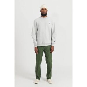 N.HOOLYWOOD x CHAMPION SWEATSHIRT M RETAL $360